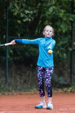 Luisa Gavriloutsa 339 - Prisdorfer Sommercup